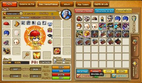 ddtank 337 pirata.